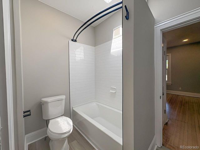 493 S Lincoln St, Denver, CO 80209