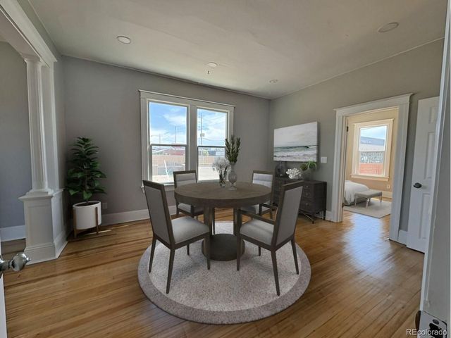 493 S Lincoln St, Denver, CO 80209