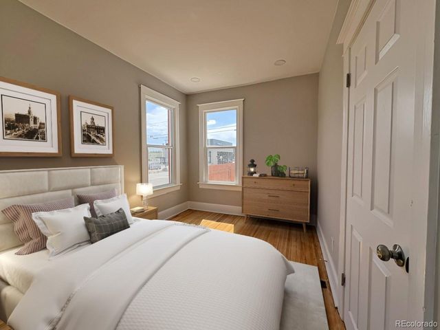 493 S Lincoln St, Denver, CO 80209