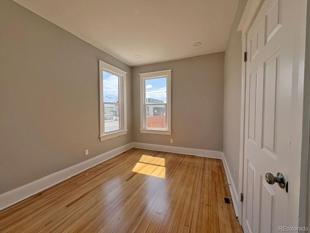 493 S Lincoln St, Denver, CO 80209