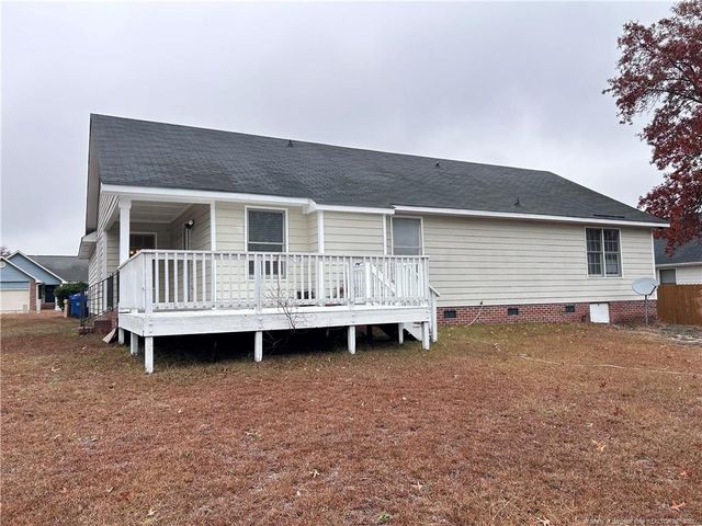 5531 Bear Creek Circle, Fayetteville, NC 28304