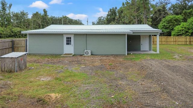 5870 S US 301, Bushnell, FL 33513