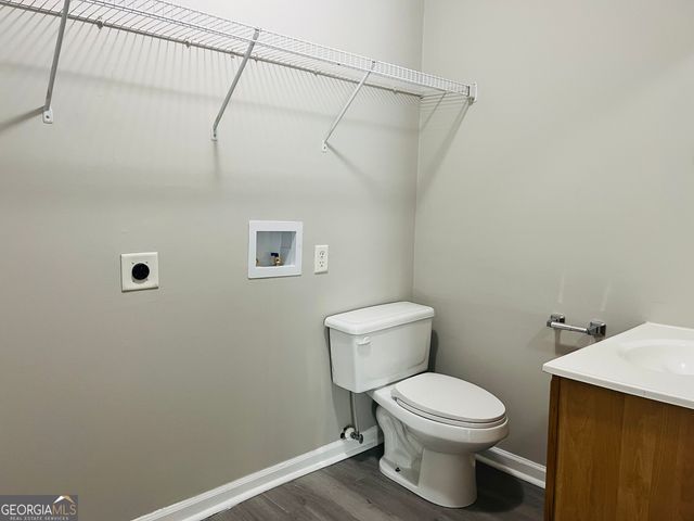 601 Wilburn Avenue C, Lagrange, GA 30240
