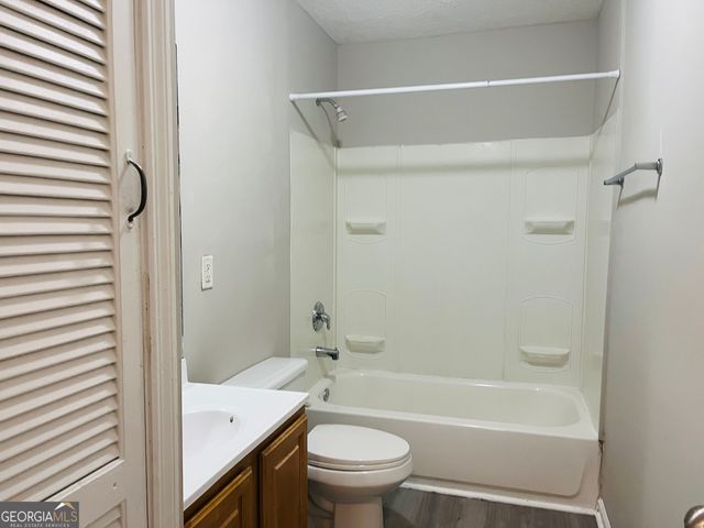 601 Wilburn Avenue C, Lagrange, GA 30240