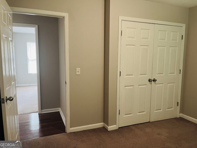 601 Wilburn Avenue C, Lagrange, GA 30240
