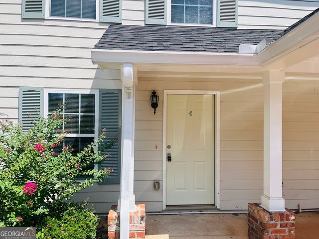 601 Wilburn Avenue C, Lagrange, GA 30240