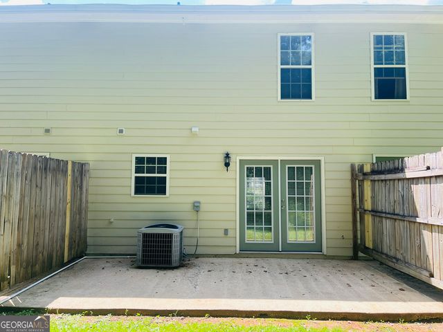 601 Wilburn Avenue C, Lagrange, GA 30240