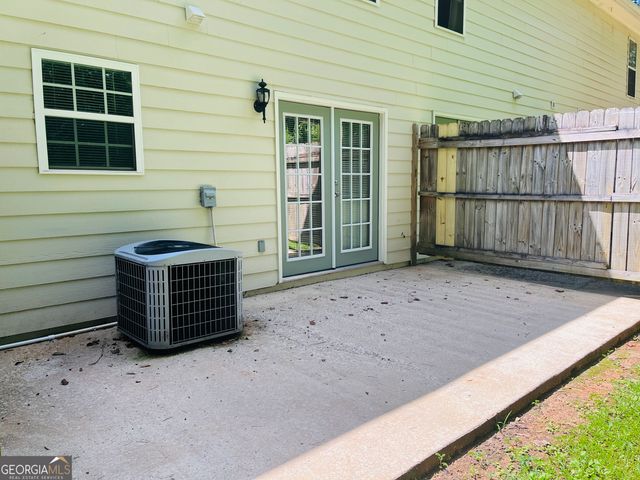 601 Wilburn Avenue C, Lagrange, GA 30240