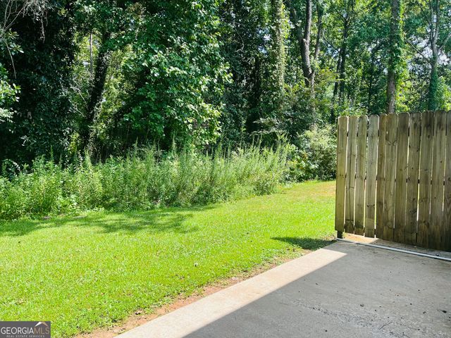 601 Wilburn Avenue C, Lagrange, GA 30240