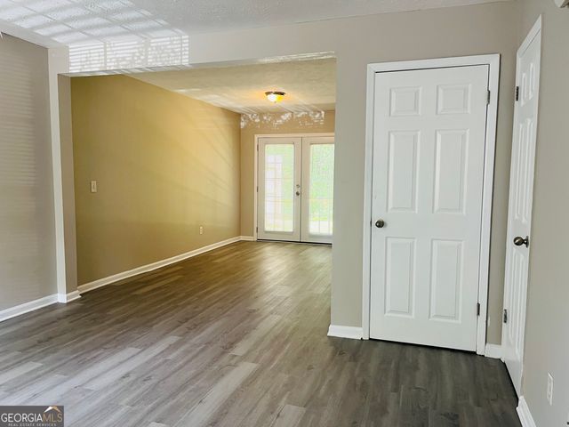 601 Wilburn Avenue C, Lagrange, GA 30240