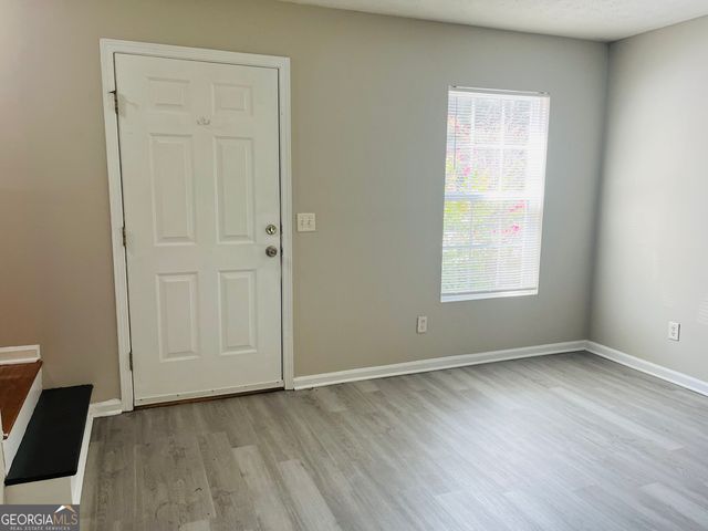 601 Wilburn Avenue C, Lagrange, GA 30240