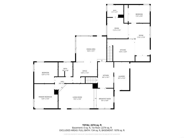 3306 Midway Drive, Waterloo, IA 50701
