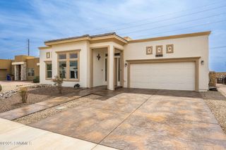 3658 San Clemente Avenue, Las Cruces, NM 88012