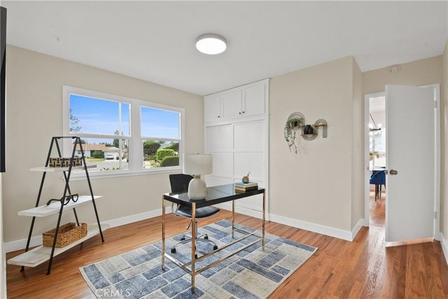 1910 W Corak, West Covina, CA 91790
