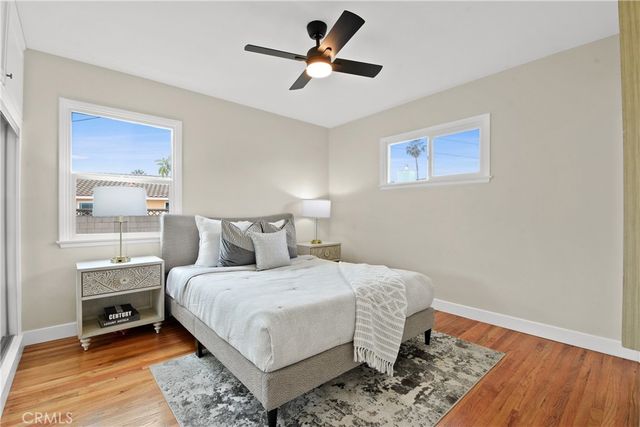1910 W Corak, West Covina, CA 91790