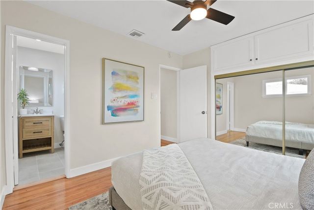 1910 W Corak, West Covina, CA 91790