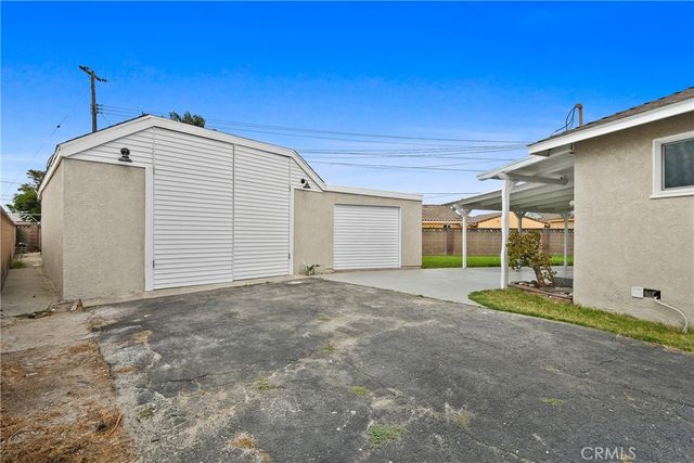 1910 W Corak, West Covina, CA 91790