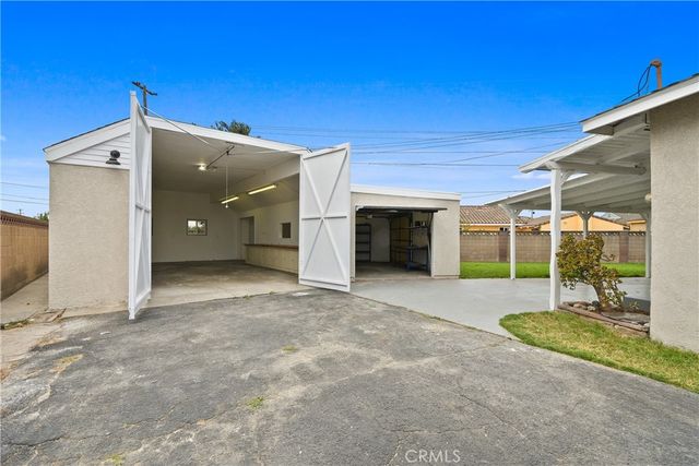 1910 W Corak, West Covina, CA 91790