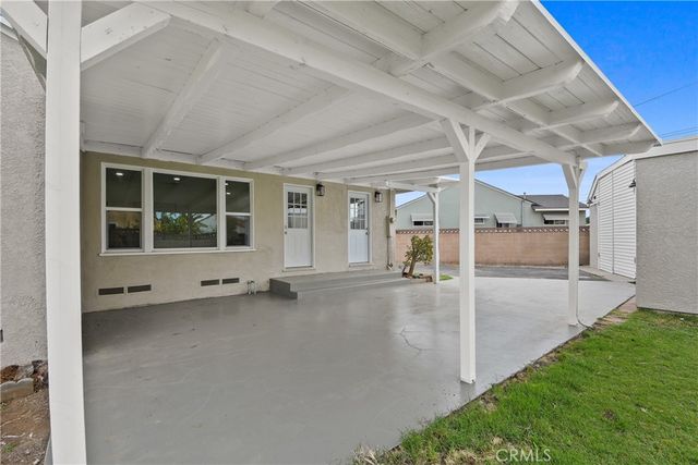 1910 W Corak, West Covina, CA 91790