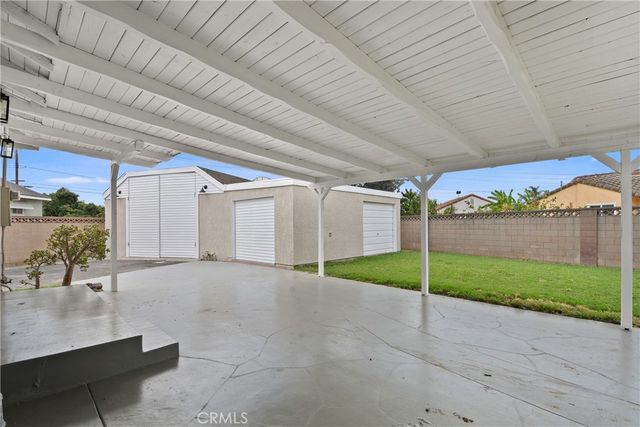 1910 W Corak, West Covina, CA 91790