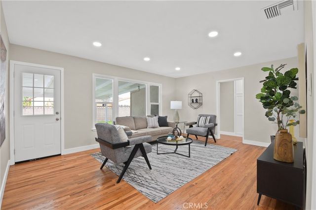 1910 W Corak, West Covina, CA 91790