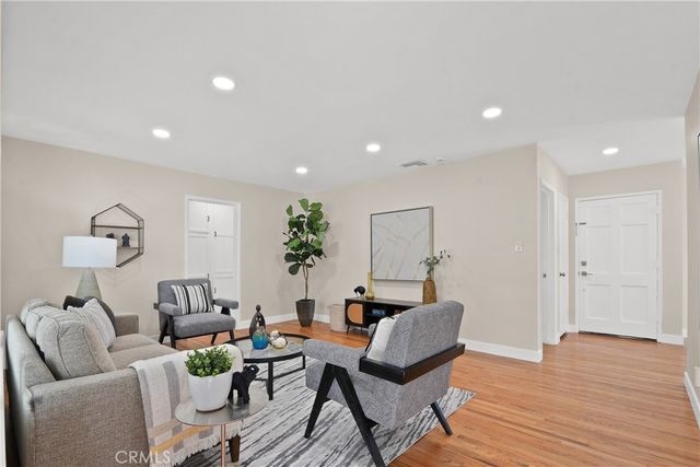 1910 W Corak, West Covina, CA 91790