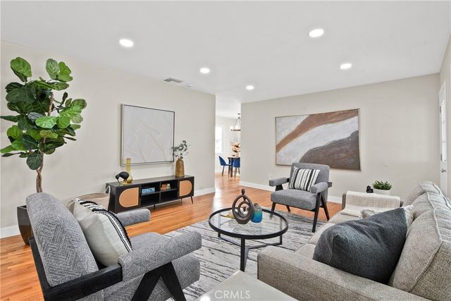 1910 W Corak, West Covina, CA 91790