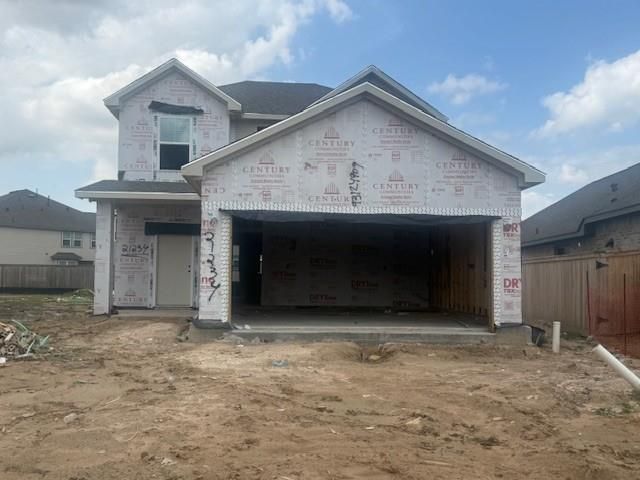 21234 Gulf Menhaden Lane, Cypress, TX 77433