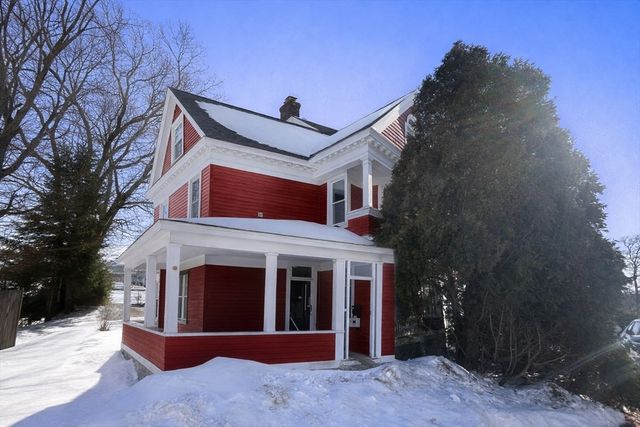187 Varnum Ave, Lowell, MA 01854