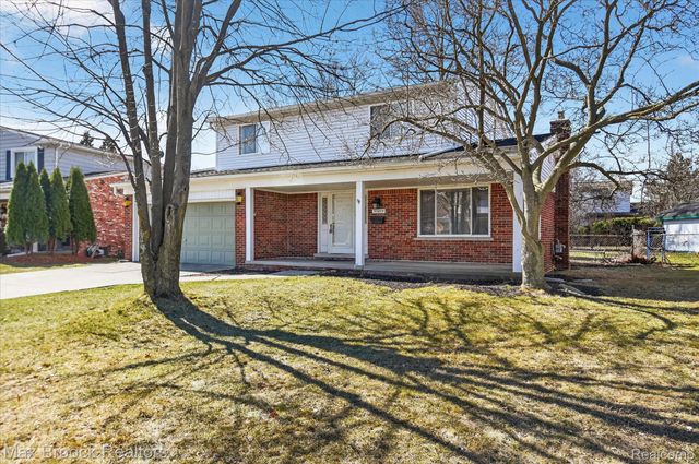33815 Orban, Sterling Heights, MI 48310
