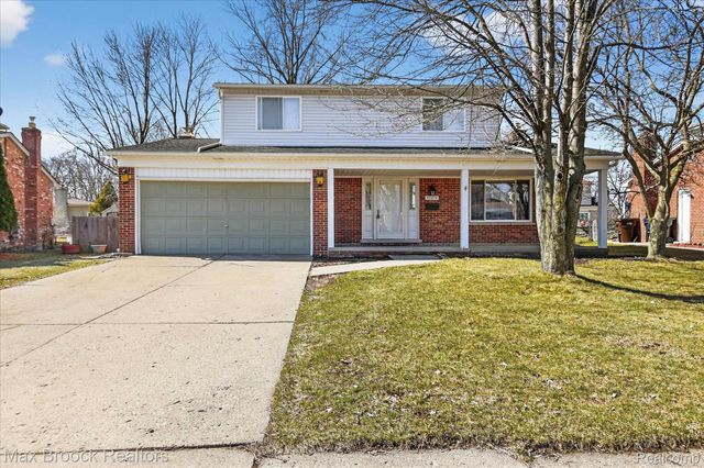 33815 Orban, Sterling Heights, MI 48310