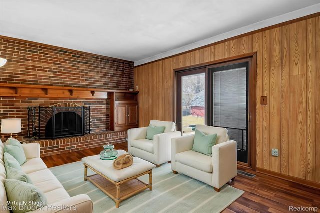 33815 Orban, Sterling Heights, MI 48310