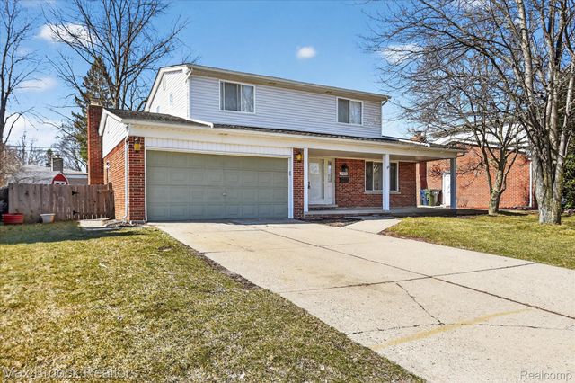 33815 Orban, Sterling Heights, MI 48310