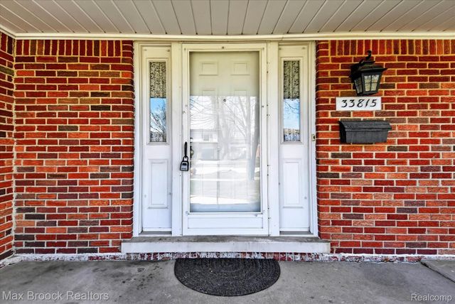 33815 Orban, Sterling Heights, MI 48310