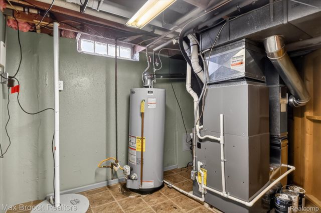 33815 Orban, Sterling Heights, MI 48310