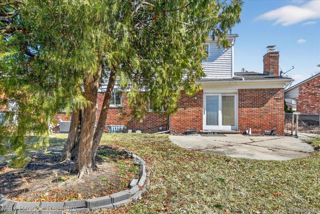 33815 Orban, Sterling Heights, MI 48310