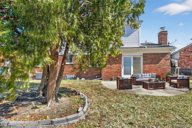 33815 Orban, Sterling Heights, MI 48310