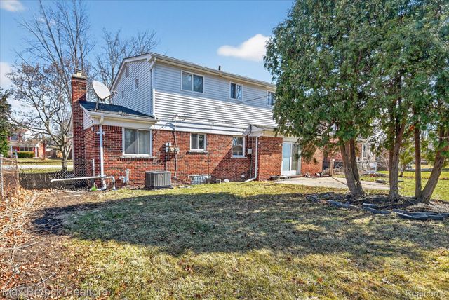 33815 Orban, Sterling Heights, MI 48310