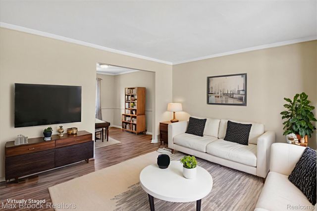 33815 Orban, Sterling Heights, MI 48310