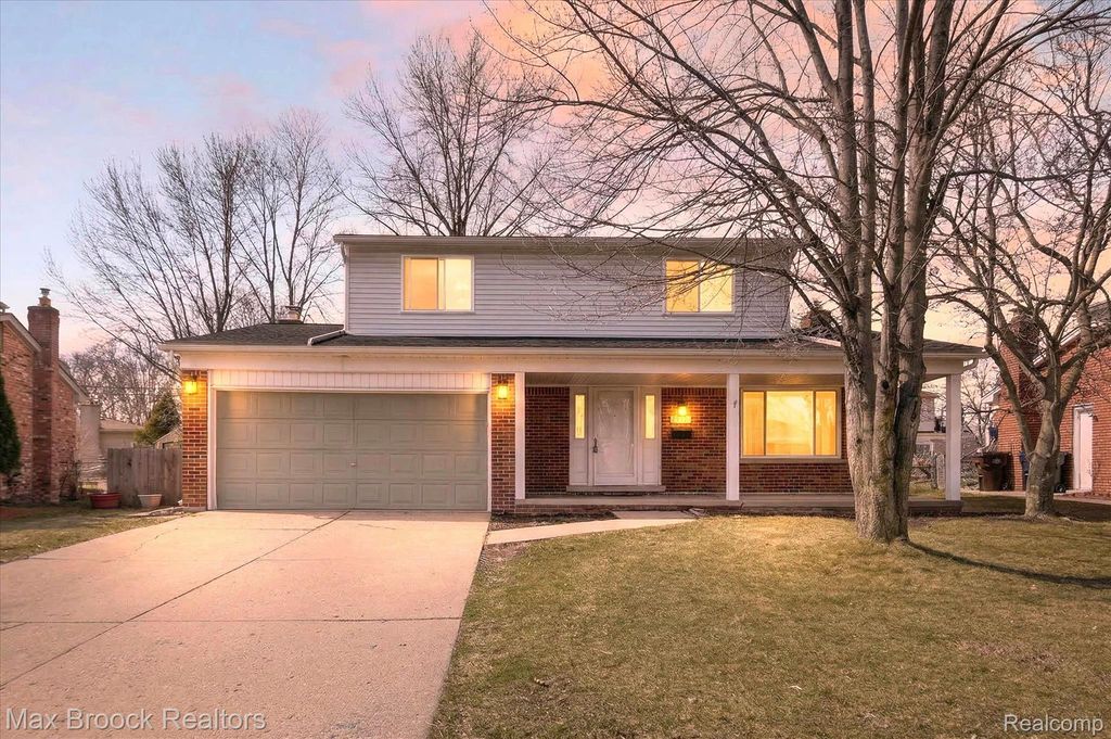 33815 Orban, Sterling Heights, MI 48310