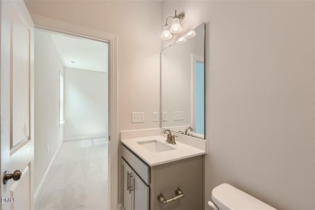 440 Cedar Barn Lane, Garner, NC 27529