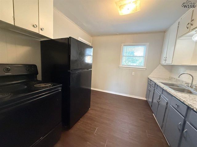 2408 WEDGEWOOD AVENUE, Wichita Falls, TX 76301