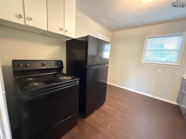 2408 WEDGEWOOD AVENUE, Wichita Falls, TX 76301