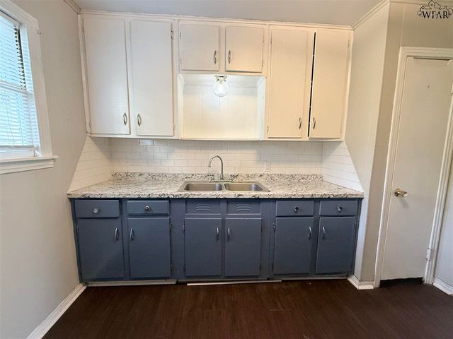 2408 WEDGEWOOD AVENUE, Wichita Falls, TX 76301