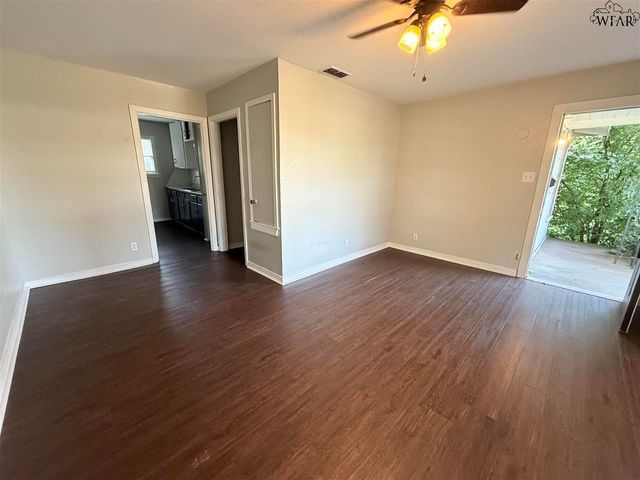 2408 WEDGEWOOD AVENUE, Wichita Falls, TX 76301