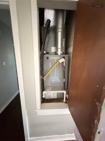 2408 WEDGEWOOD AVENUE, Wichita Falls, TX 76301