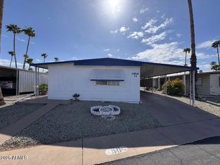 303 S Recker Road 50, Mesa, AZ 85206
