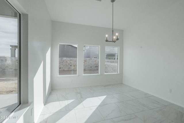 238 Olive Branch Trail, Santa Teresa, NM 88008