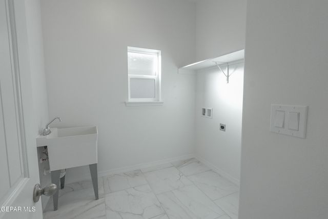 238 Olive Branch Trail, Santa Teresa, NM 88008