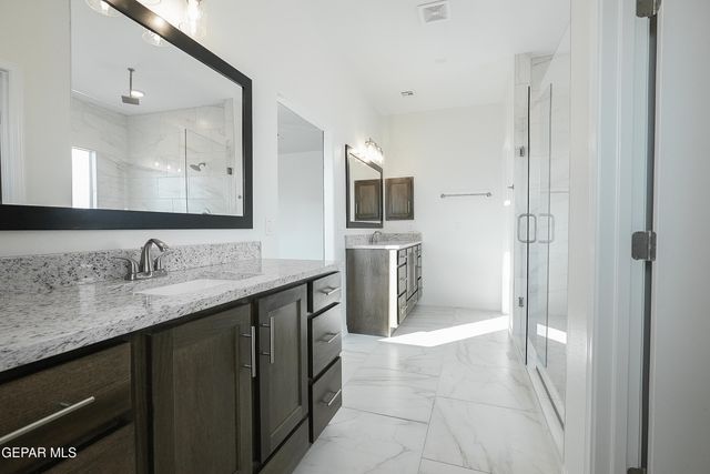 238 Olive Branch Trail, Santa Teresa, NM 88008